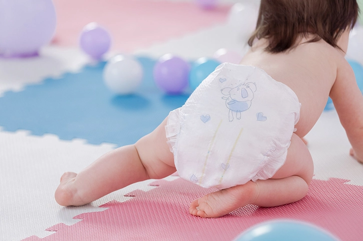 Jak często noworodek powinien robić kupę?